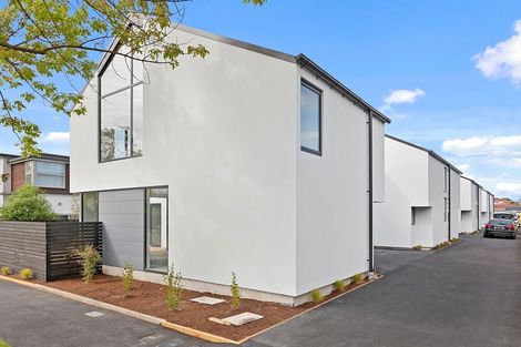 Photo of property in 6/70 Bishop Street, St Albans, Christchurch, 8014