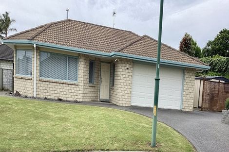 Photo of property in 16 Brodie Place, Bethlehem, Tauranga, 3110