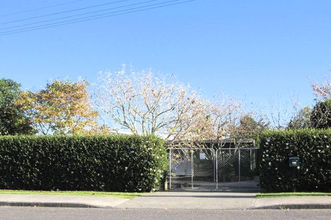 Photo of property in 43 Freemans Road, Otaki, 5512