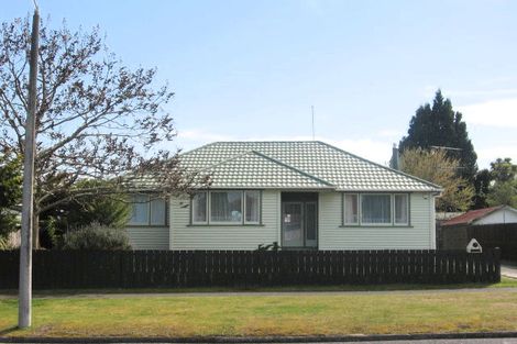 Photo of property in 7 Wallace Crescent, Glenholme, Rotorua, 3010