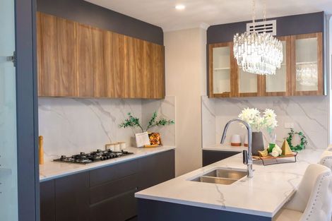 Photo of property in 53 Koromeke Street, Flat Bush, Auckland, 2019