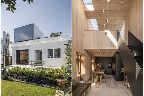 Photo of property in 8 Menzies Street, Sumner, Christchurch, 8081