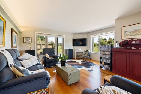 Photo of property in 442 Double Corner Road, Amberley, 7481