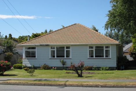 Photo of property in 418 Wairakei Road, Burnside, Christchurch, 8053