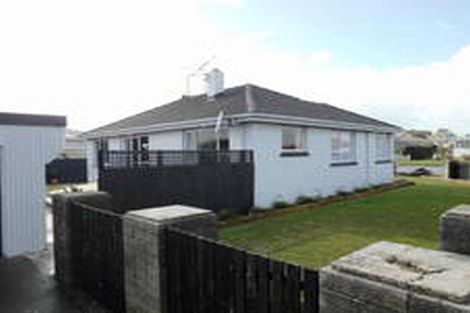 Photo of property in 1 Ward Street, Waverley, Invercargill, 9810