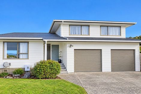 Photo of property in 7 Fathom Lane, Whitby, Porirua, 5024