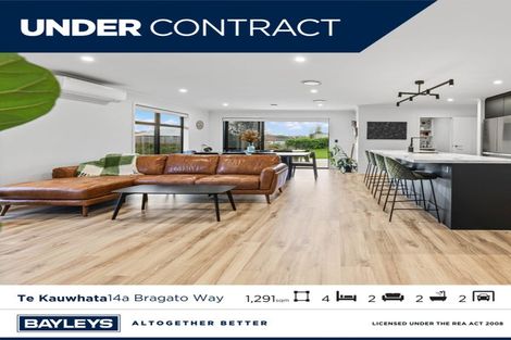 Photo of property in 14a Bragato Way, Te Kauwhata, 3710