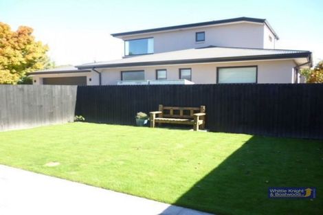 Photo of property in 193a Greers Road, Bryndwr, Christchurch, 8053