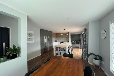 Photo of property in 489 East Maddisons Road, Rolleston, 7614