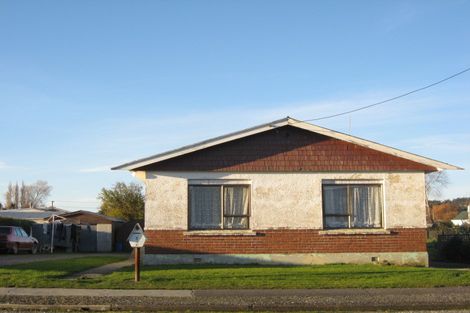 Photo of property in 4 Blampied Street, Mataura, 9712