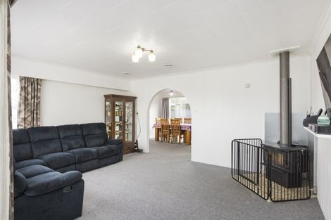 Photo of property in 7 Homelands Avenue, Feilding, 4702