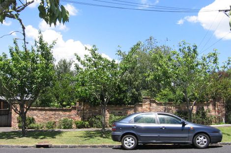 Photo of property in 12 Fairholme Avenue, Epsom, Auckland, 1023