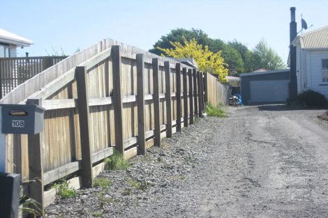 Photo of property in 108a Scott Street, Blenheim, 7201