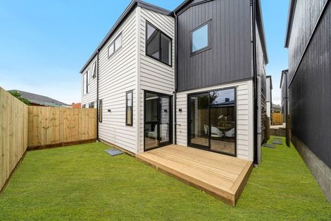 Photo of property in 6/8 Gordon Road, Papatoetoe, Auckland, 2025