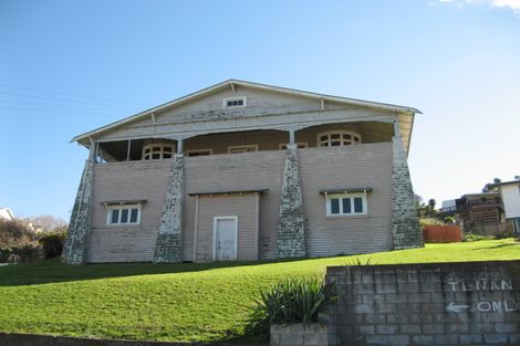 Photo of property in 3 Swan Street, Taihape, 4720