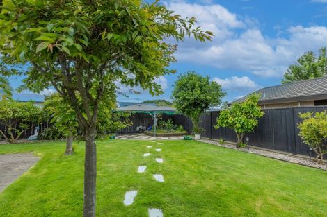 Photo of property in 3 Jacaranda Place, Greenmeadows, Napier, 4112