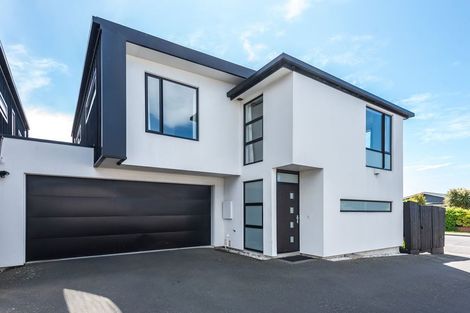 Photo of property in 67a Sherborne Street, St Albans, Christchurch, 8014