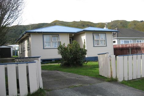 Photo of property in 64 Wise Street, Wainuiomata, Lower Hutt, 5014
