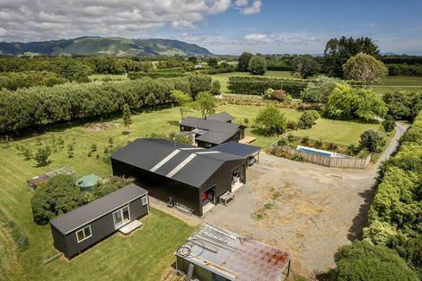 Photo of property in 245 Otaki Gorge Road, Hautere, Otaki, 5582