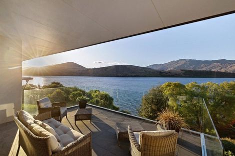 Photo of property in 37 Arrowtown-lake Hayes Road, Lake Hayes, Queenstown, 9371