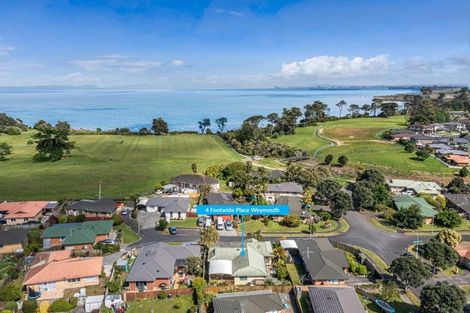 Photo of property in 4 Footwide Place, Weymouth, Auckland, 2103
