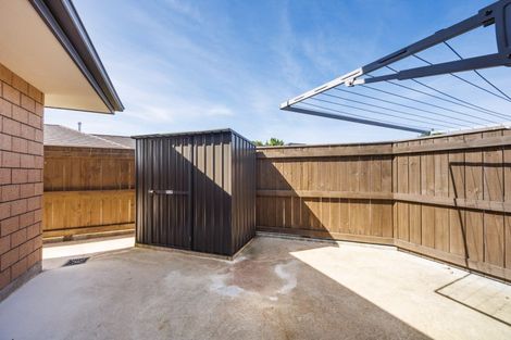Photo of property in 18 Thomson Street, West End, Palmerston North, 4412