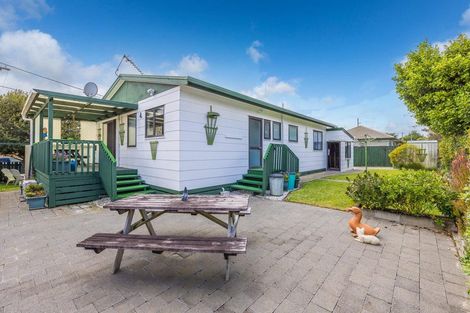 Photo of property in 1 Morrison Crescent, Glenview, Hamilton, 3206