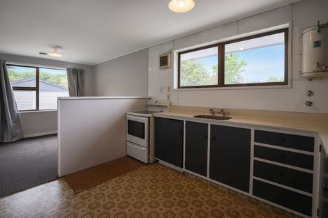 Photo of property in 11 Carters Terrace, Tinwald, Ashburton, 7700