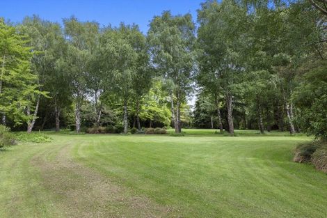 Photo of property in 245 Heywards Road, Clarkville, Kaiapoi, 7692