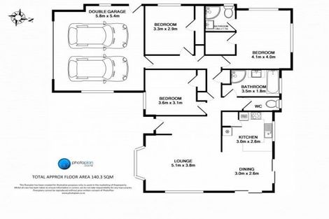 Photo of property in 30 Northmeadow Drive, Rototuna, Hamilton, 3210