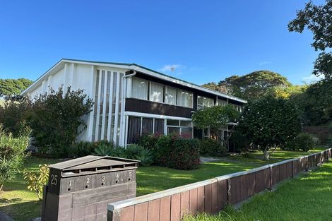 Photo of property in 5/25 Atkin Avenue, Mission Bay, Auckland, 1071