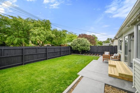 Photo of property in 14 Pannell Avenue, Wainoni, Christchurch, 8061