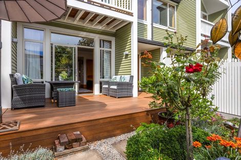 Photo of property in 92 Chester Street East, Christchurch Central, Christchurch, 8011