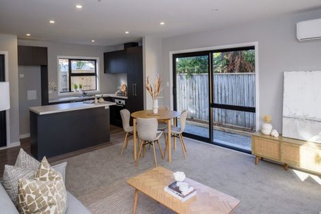 Photo of property in 402/6 Boundary Road, Hobsonville, Auckland, 0616