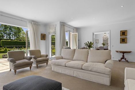 Photo of property in 57 Millcroft Lane, Ohoka, Kaiapoi, 7692