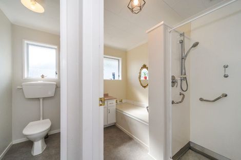 Photo of property in 81a Park Road, West End, Palmerston North, 4410