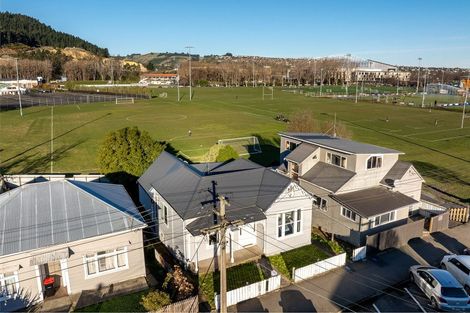 Photo of property in 113 Harbour Terrace, North Dunedin, Dunedin, 9016