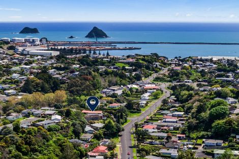 Photo of property in 42 Seaview Road, Marfell, New Plymouth, 4310
