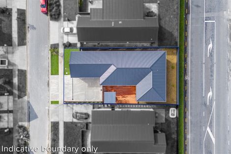 Photo of property in 17 Cynisca Crescent, Wallaceville, Upper Hutt, 5018