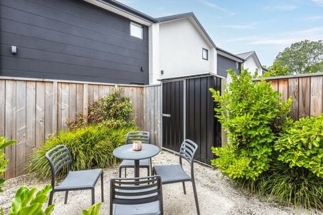 Photo of property in 1/244 Manchester Street, Christchurch Central, Christchurch, 8013