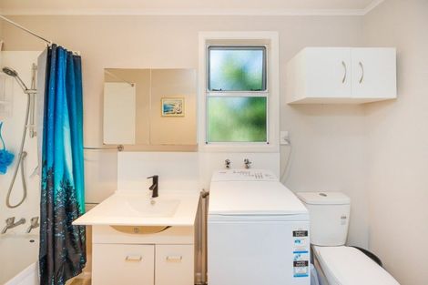 Photo of property in 15 Ferry Street, Foxton Beach, Foxton, 4815