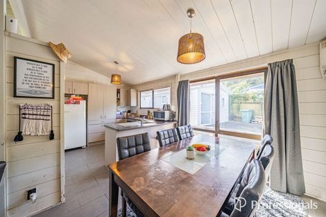 Photo of property in 41 Antrim Crescent, Wainuiomata, Lower Hutt, 5014