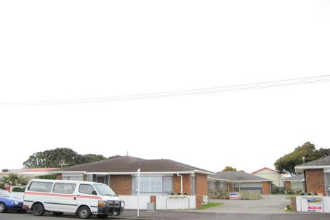 Photo of property in 1/49 Sackville Street, Fitzroy, New Plymouth, 4312
