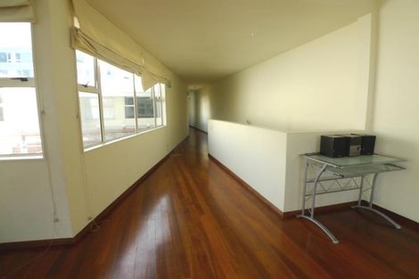 Photo of property in Sirocco Apartments, 811/8 Church Street, Wellington Central, Wellington, 6011