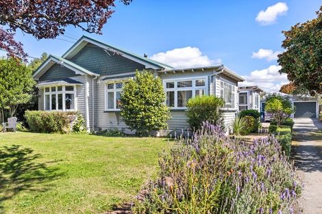 Photo of property in 33 Petrie Street, Richmond, Christchurch, 8013