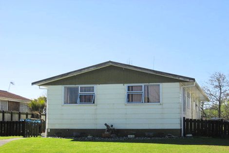 Photo of property in 7 George Clay Place, Huntly, 3700