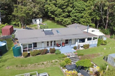 Photo of property in 168 Dip Road, Kaeo, 0479