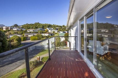 Photo of property in 3 The Anchorage, Whitby, Porirua, 5024