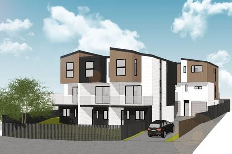 Photo of property in 21 Smythe Road, Henderson, Auckland, 0612