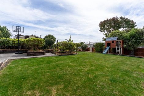 Photo of property in 56 Benmore Street, Glenwood, Timaru, 7910